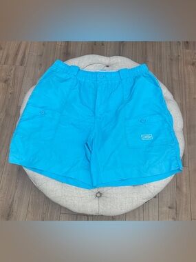 AFTCO Fishing Shorts Size 42